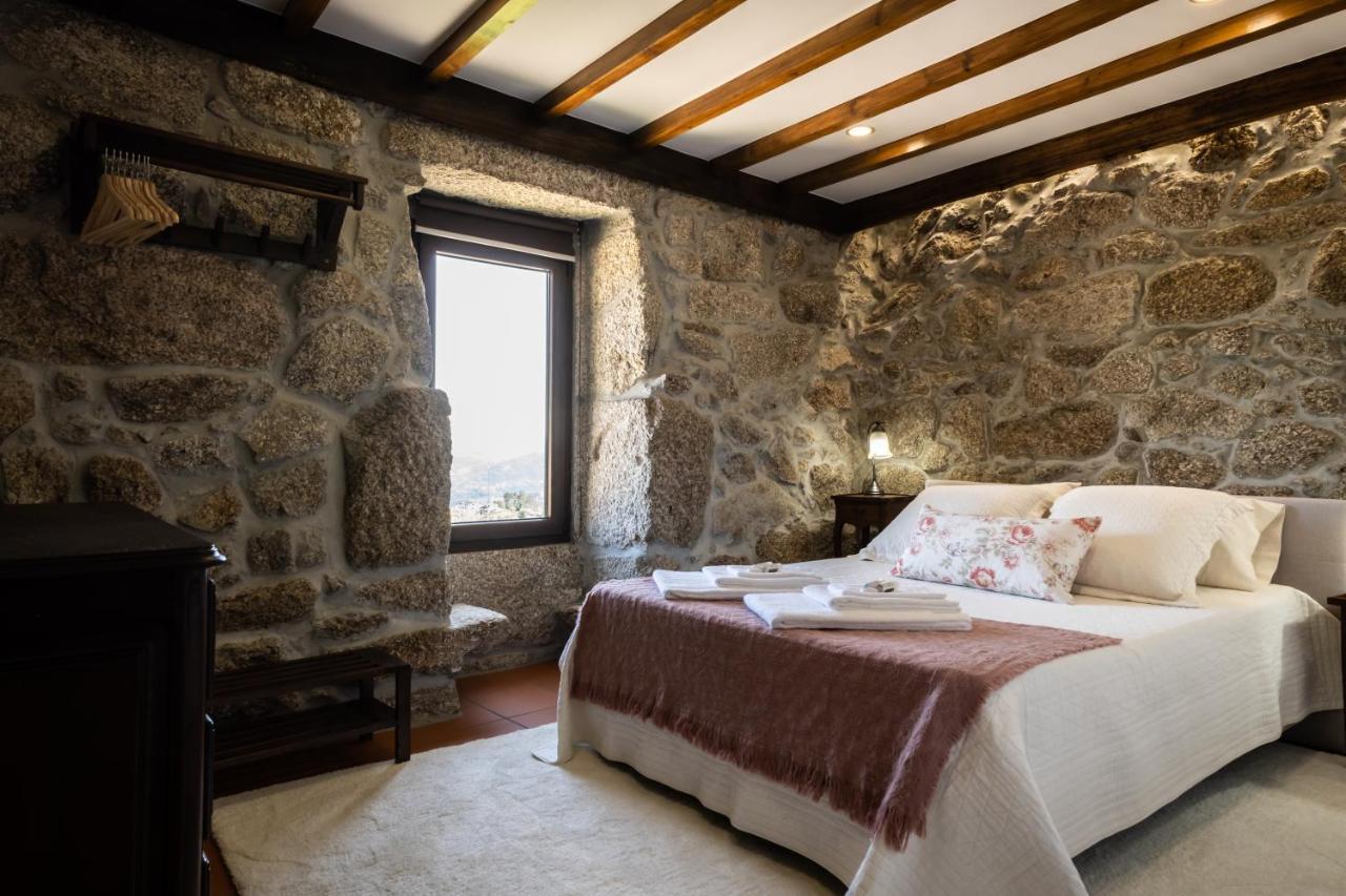 Matos Casas De Campo Cabeceiras de Basto Exterior foto