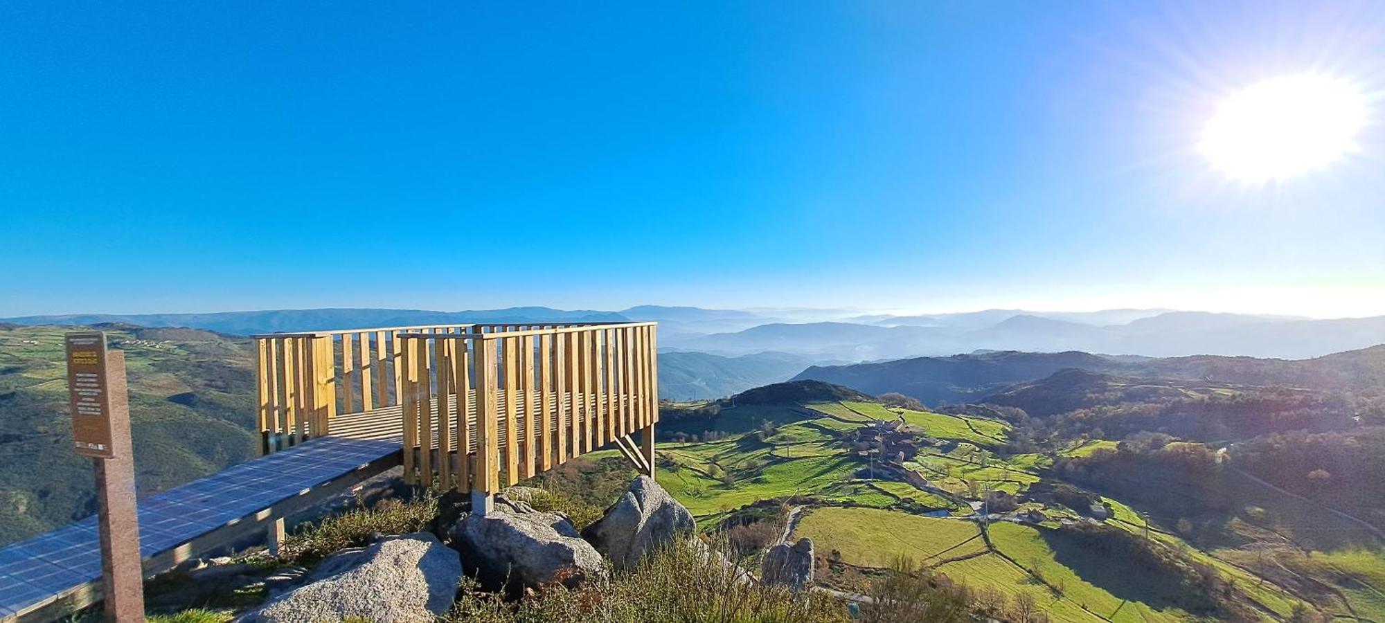 Matos Casas De Campo Cabeceiras de Basto Exterior foto